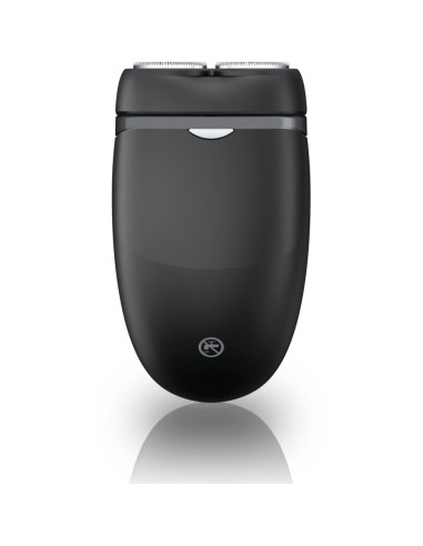 Philips Afeitadora eléctrica con alimentación por pilas