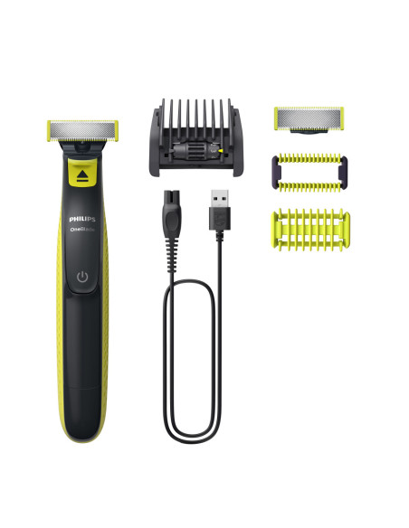 Philips Norelco OneBlade OneBlade QP2824/20 Face + Body