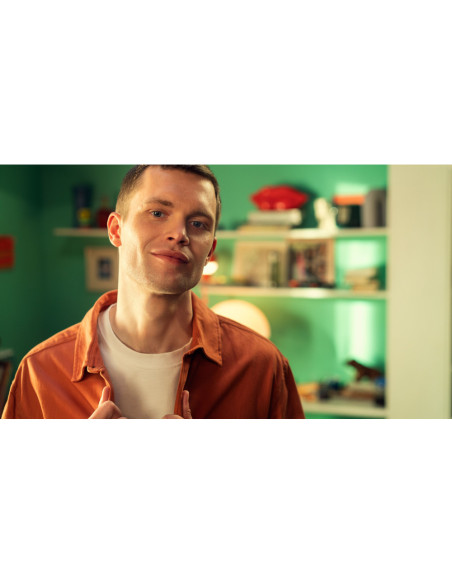 Philips Norelco OneBlade OneBlade QP2824/20 Face + Body