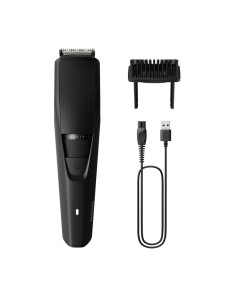 Philips BEARDTRIMMER Series 3000 BT3234/15 Barbero