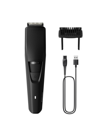 Philips BEARDTRIMMER Series 3000 BT3234/15 Barbero
