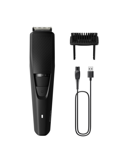 Philips BEARDTRIMMER Series 3000 BT3234/15 Barbero