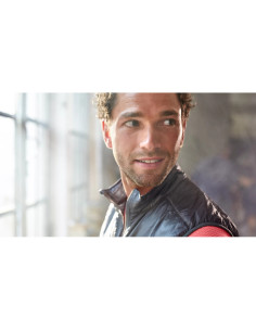 Philips BEARDTRIMMER Series 3000 BT3234/15 Barbero 2