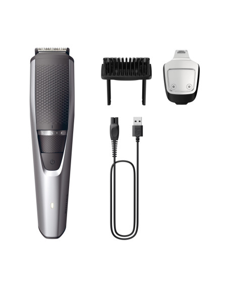 Philips BEARDTRIMMER Series 3000 BT3239/15 Barbero