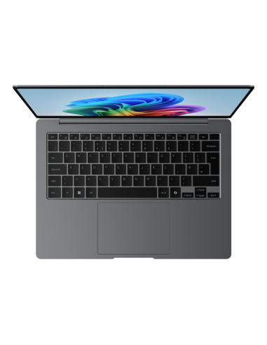 Samsung Galaxy Book5 Pro Copilot+ PC Intel Core Ultra 5 226V Portátil 35,6 cm (14") Pantalla táctil WQXGA+ 16 GB LPDDR5x-SDRAM 5