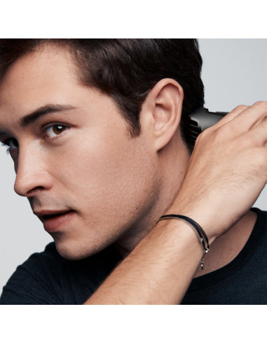 Braun Multigroomer MGK3225 depiladora para la barba Batería 13 2,1 cm Negro