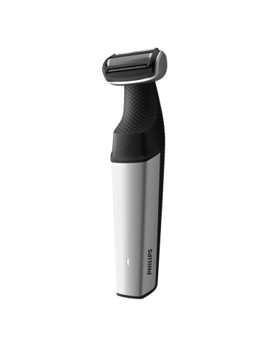 Philips BODYGROOM Series 5000 BG5021/15 Recortador corporal e íntimo impermeable