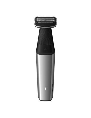 Philips BODYGROOM Series 5000 BG5021/15 Recortador corporal e íntimo impermeable