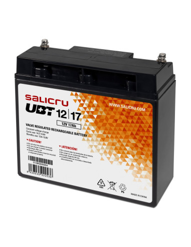 Salicru UBT 12/17
