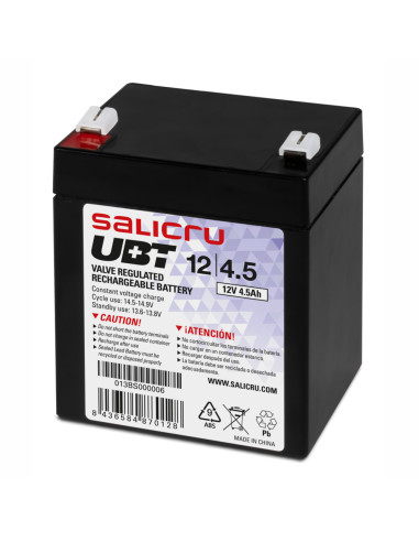 Salicru UBT 12/4,5