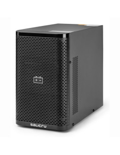 Salicru 699BW000003 Armario para baterías (SAI) Torre