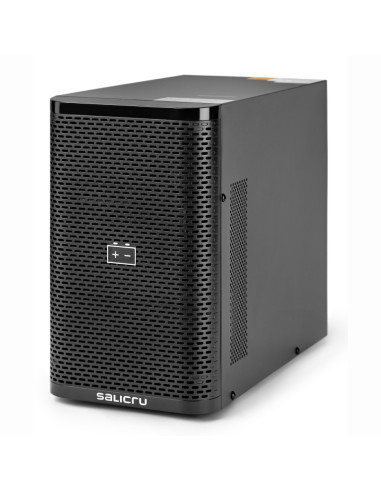 Salicru 699BW000003 Armario para baterías (SAI) Torre