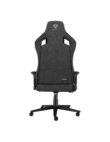 GENESIS NFG-2244 silla para videojuegos Silla para videojuegos de PC Asiento acolchado