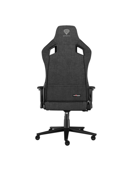 GENESIS NFG-2244 silla para videojuegos Silla para videojuegos de PC Asiento acolchado