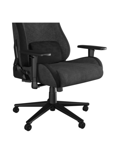 GENESIS NFG-2244 silla para videojuegos Silla para videojuegos de PC Asiento acolchado