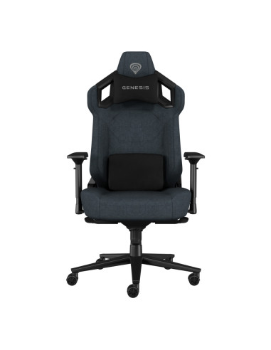 GENESIS NFG-2245 silla para videojuegos Silla para videojuegos de PC Asiento acolchado