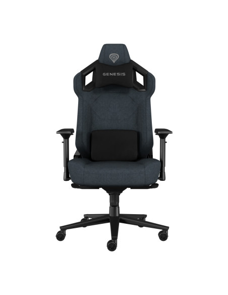 GENESIS NFG-2245 silla para videojuegos Silla para videojuegos de PC Asiento acolchado