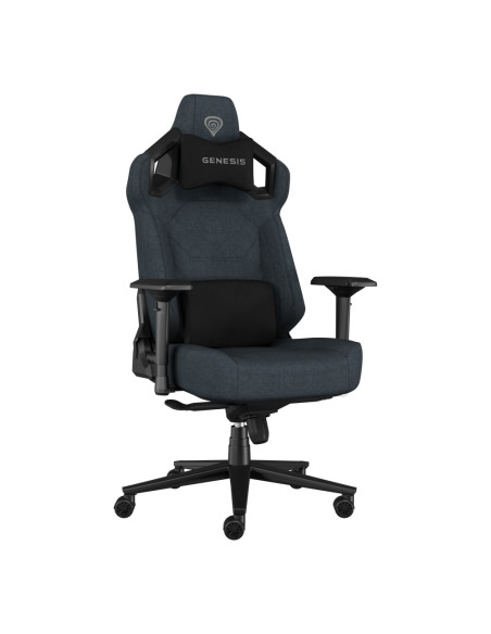 GENESIS NFG-2245 silla para videojuegos Silla para videojuegos de PC Asiento acolchado