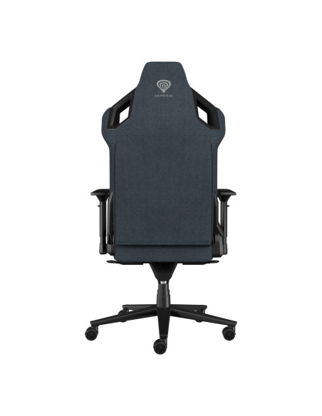 GENESIS NFG-2245 silla para videojuegos Silla para videojuegos de PC Asiento acolchado