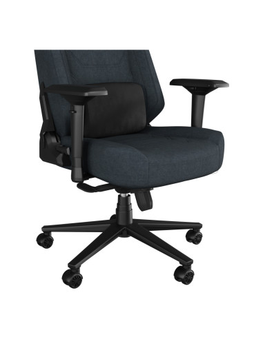GENESIS NFG-2245 silla para videojuegos Silla para videojuegos de PC Asiento acolchado