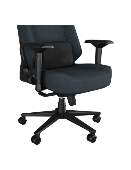 GENESIS NFG-2245 silla para videojuegos Silla para videojuegos de PC Asiento acolchado