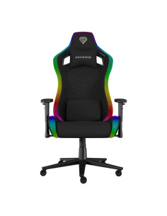 GENESIS NFG-2247 silla para videojuegos Silla para videojuegos de PC Asiento acolchado