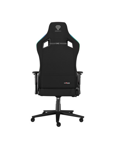 GENESIS NFG-2247 silla para videojuegos Silla para videojuegos de PC Asiento acolchado