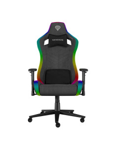 GENESIS NFG-2246 silla para videojuegos Silla para videojuegos de PC Asiento acolchado