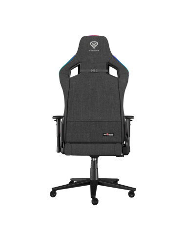 GENESIS NFG-2246 silla para videojuegos Silla para videojuegos de PC Asiento acolchado