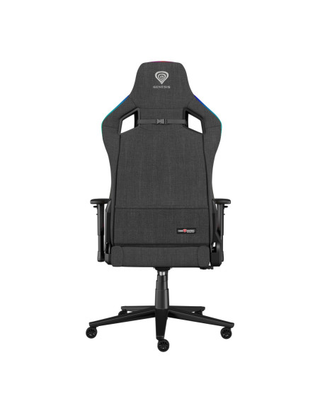 GENESIS NFG-2246 silla para videojuegos Silla para videojuegos de PC Asiento acolchado