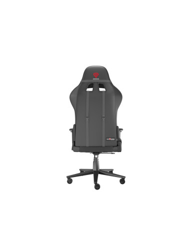 GENESIS Nitro 550 G2 Silla para videojuegos universal Asiento acolchado Negro