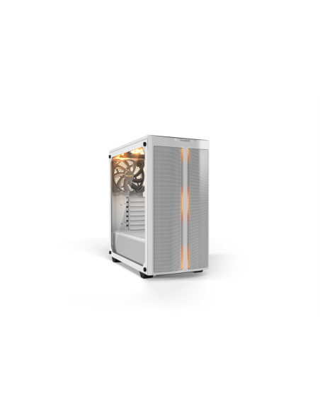 be quiet! Pure Base 500DX Midi Tower Blanco