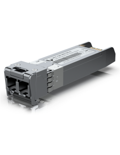 Ubiquiti UACC-OM-MM-10G-D red modulo transceptor Fibra óptica 10000 Mbit/s SFP+