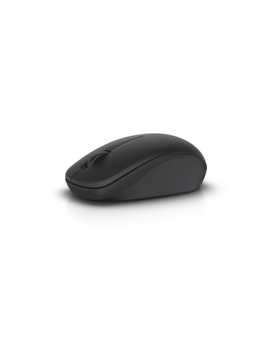 DELL WM126 ratón Oficina RF inalámbrico Óptico