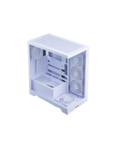 Hiditec MH12 Torre Negro