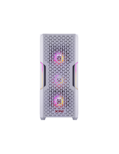 XPG Invader X Mini Midi Tower