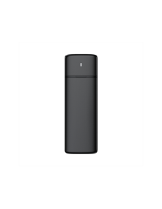 AISENS Caja Externa M.2 (NGFF) ASM2-001B SATA/NVME a USB3.1/USB3.2 Gen2, Negra