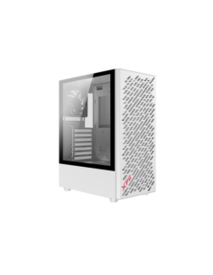 XPG VALOR AIR Torre Media Blanca