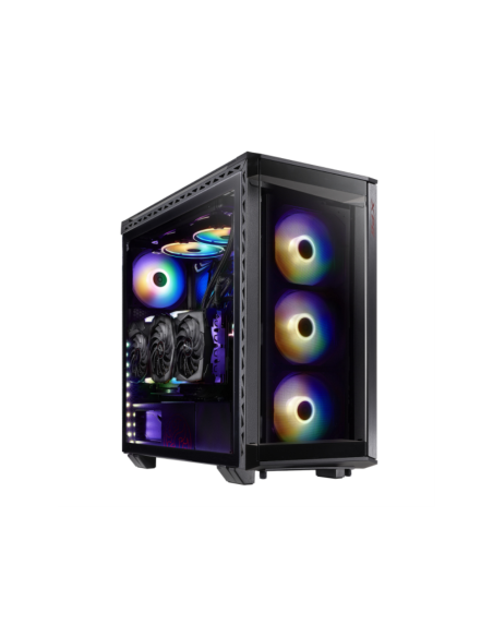 XPG BATTLECRUISER Torre Media Negra