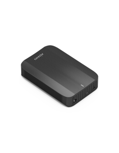 AISENS ASE-3535B caja para disco duro externo Caja de disco duro (HDD) 3.5" 2