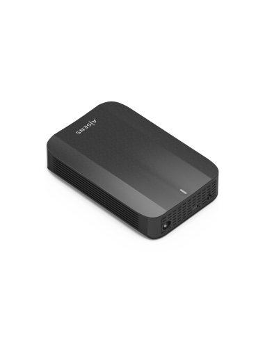 AISENS ASE-3535B caja para disco duro externo Caja de disco duro (HDD) 3.5"