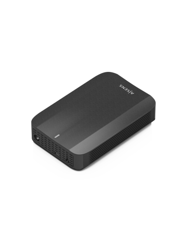 AISENS ASE-3535B caja para disco duro externo Caja de disco duro (HDD) 3.5"