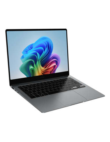 Samsung Galaxy Book5 Pro Copilot+ PC Intel Core Ultra 7 258V Portátil 35,6 cm (14") Pantalla táctil WQXGA+ 32 GB LPDDR5x-SDRAM 1