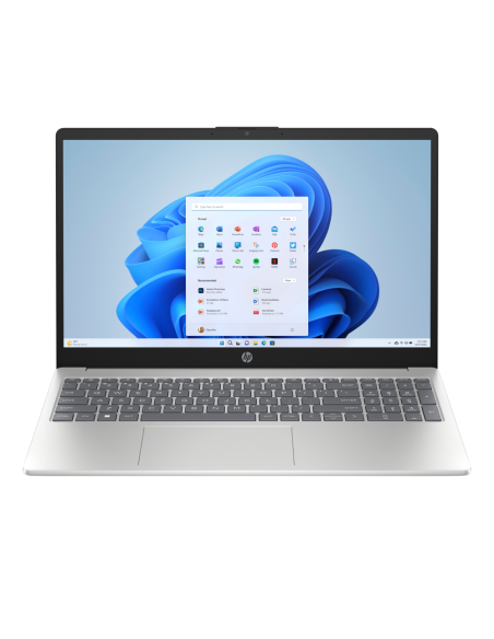 HP 15-fd0361ns Intel® Core™ i5 i5-1334U Portátil 39,6 cm (15.6") Full HD 16 GB DDR4-SDRAM 512 GB SSD Wi-Fi 6 (802.11ax) Windows 