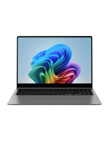 Samsung Galaxy Book5 Pro Intel Core Ultra 5 226V Portátil 40,6 cm (16") Pantalla táctil WQXGA+ 16 GB LPDDR5x-SDRAM 512 GB SSD Wi