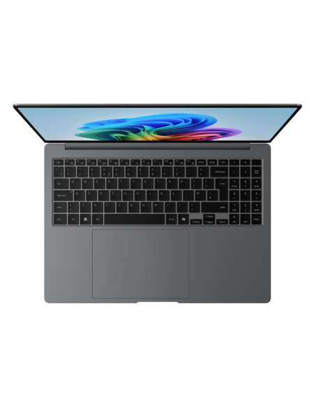 Samsung Galaxy Book5 Pro Intel Core Ultra 5 226V Portátil 40,6 cm (16") Pantalla táctil WQXGA+ 16 GB LPDDR5x-SDRAM 512 GB SSD Wi