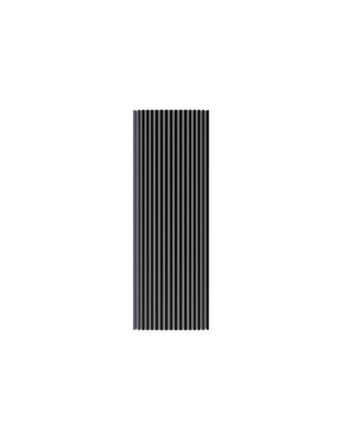 AISENS Caja Externa M.2 (NGFF) ASM2-023GR NVMe A USB3.2 Gen2, Gris