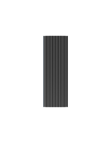 AISENS Caja Externa M.2 (NGFF) ASM2-023GR NVMe A USB3.2 Gen2, Gris