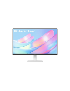 LG 27US500-W pantalla para PC 68,6 cm (27") 3840 x 2160 Pixeles 4K Ultra HD LCD Blanco