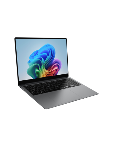 Samsung Galaxy Book5 Pro Intel Core Ultra 5 226V Portátil 40,6 cm (16") Pantalla táctil WQXGA+ 16 GB LPDDR5x-SDRAM 512 GB SSD Wi